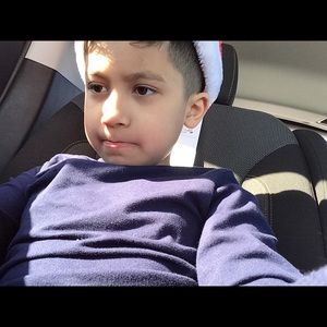 Meet your Posher, Evan